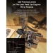 Plotter di incisione laser P9 M40 Atomstack 22x25cm | Distribuzione IT